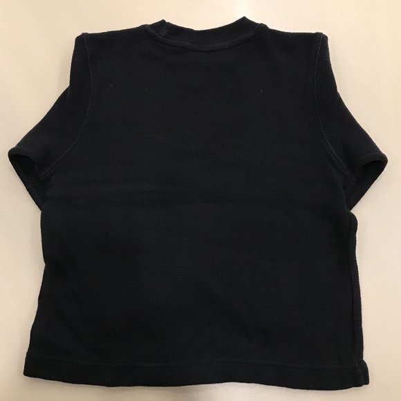 Gymboree "Nuts and Bolts" Top - Size 3 - Picture 2 of 2